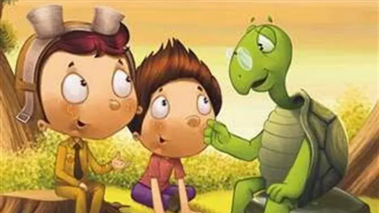 העולם סביבנו