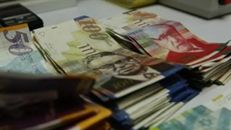 עסקה תמוהה.