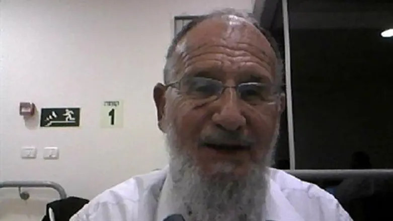 הרב דניאל שילה
