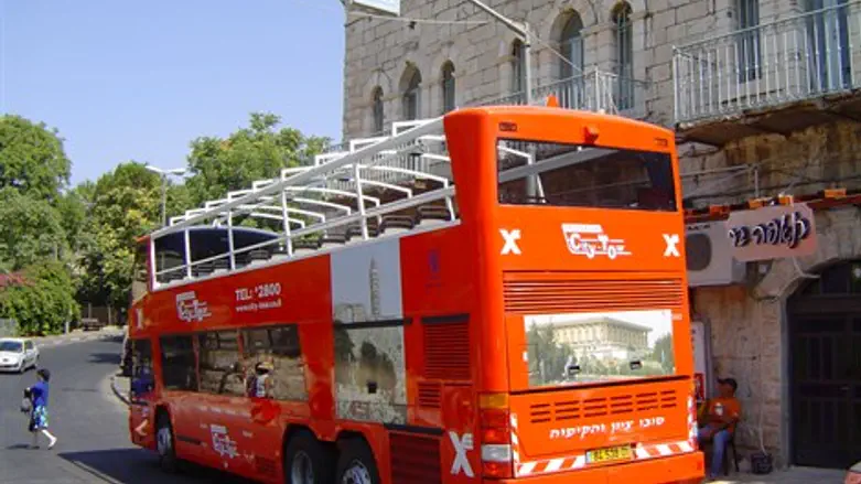 סובו ירושלים