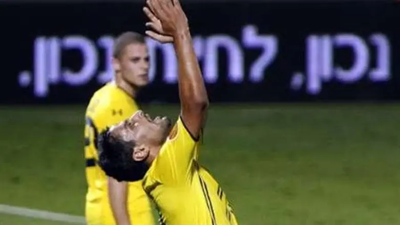 פיספסו הזדמנות שתעלה להם ביוקר? יצחקי