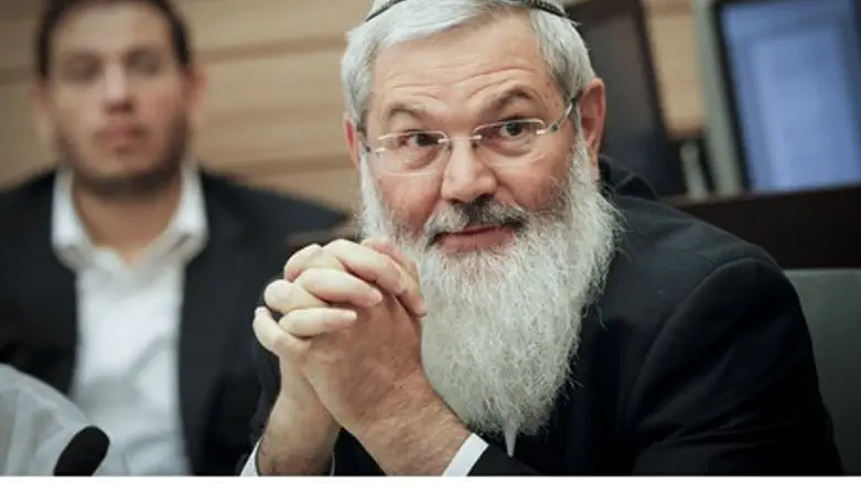 Раввин Эли Бен-Дахан