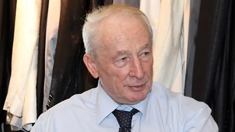 Иегуда Вайнштейн