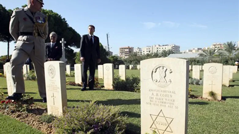 העיר צידון, SIDON