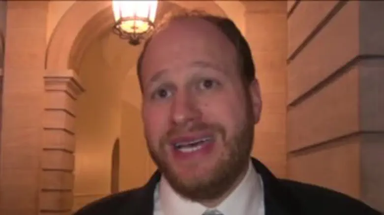 Дэвид Гринфилд