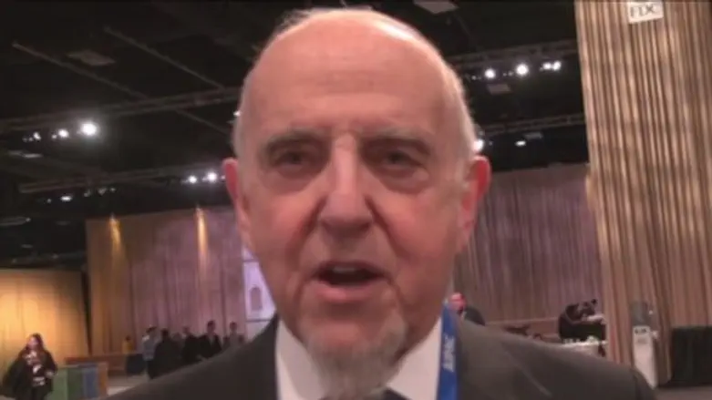 Раввин Хезкель Локштейн