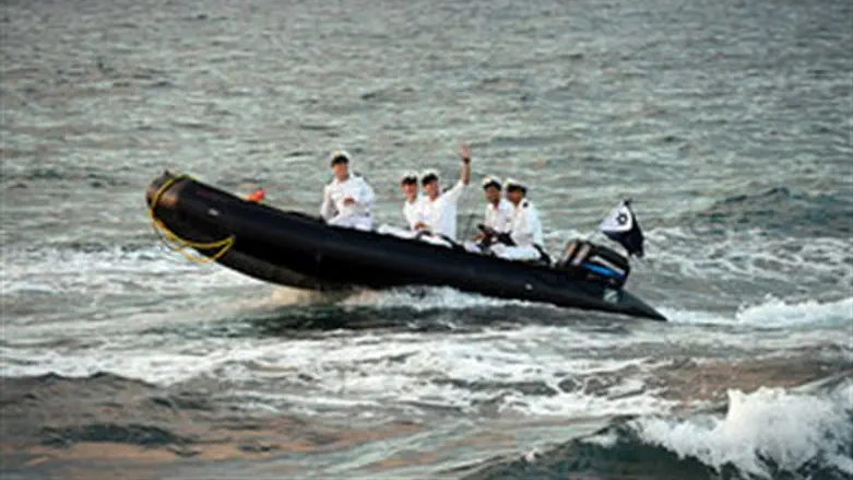 מסיימים מסלול