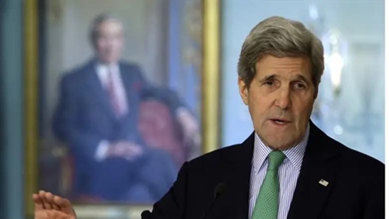 John Kerry