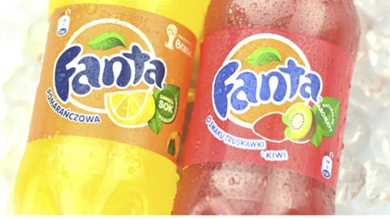 Fanta