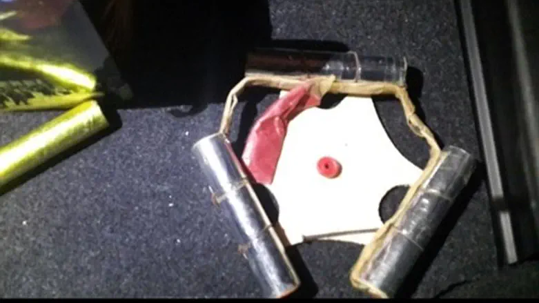 הצעצועים המשודרגים