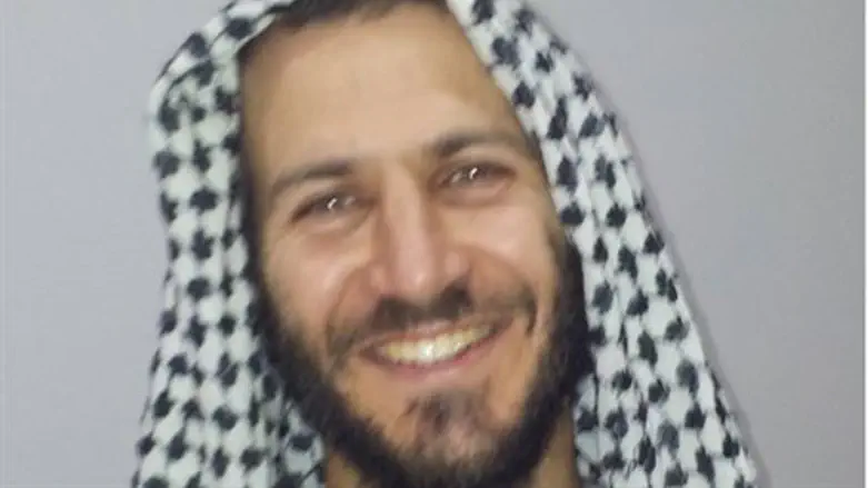 מחופשים למוסלמים