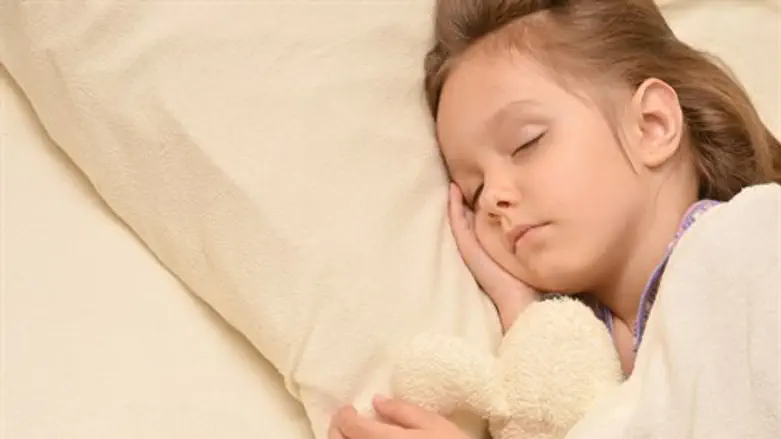 לישון ולהרגיש בבית