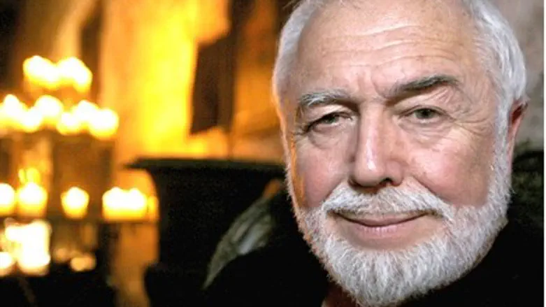 Иегошуа Соболь