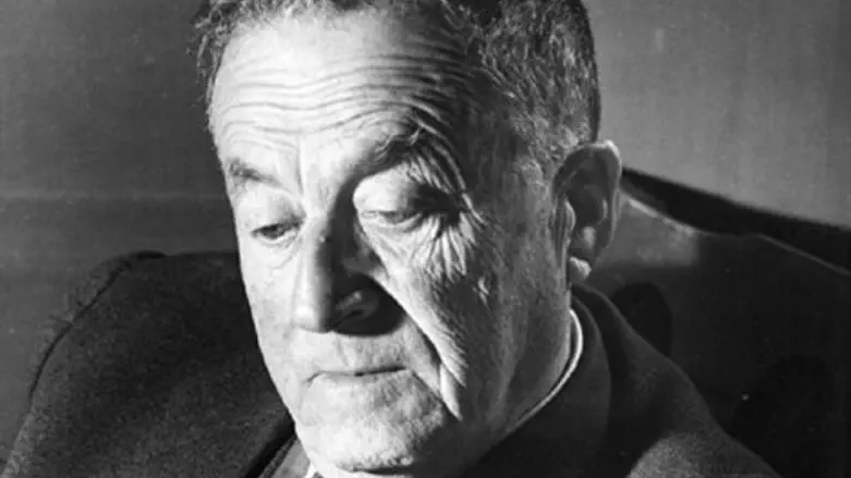 עגנון באופרה