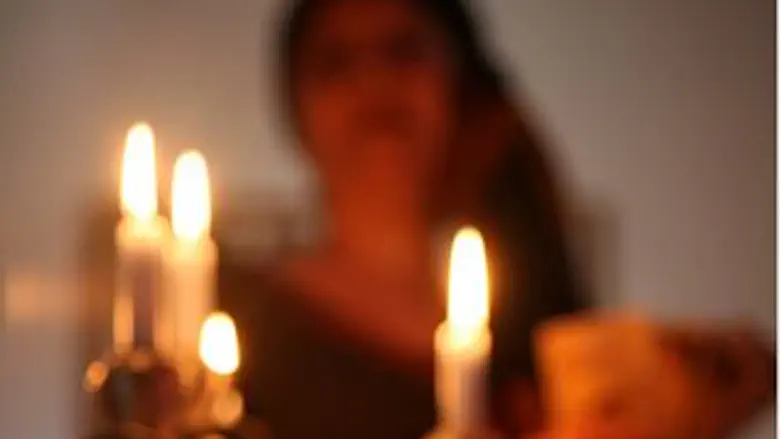 חזה את נפילתו של הנשיא ונעצר