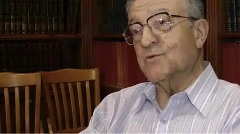 ד"ר שמואל שניידר