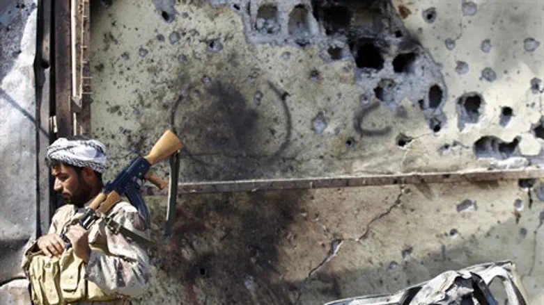 Iran's Vietnam? Iranian forces and sponsored militias play key role in ISIS fight