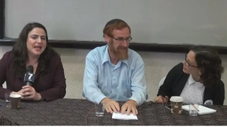 Дебаты на Arutz Sheva 