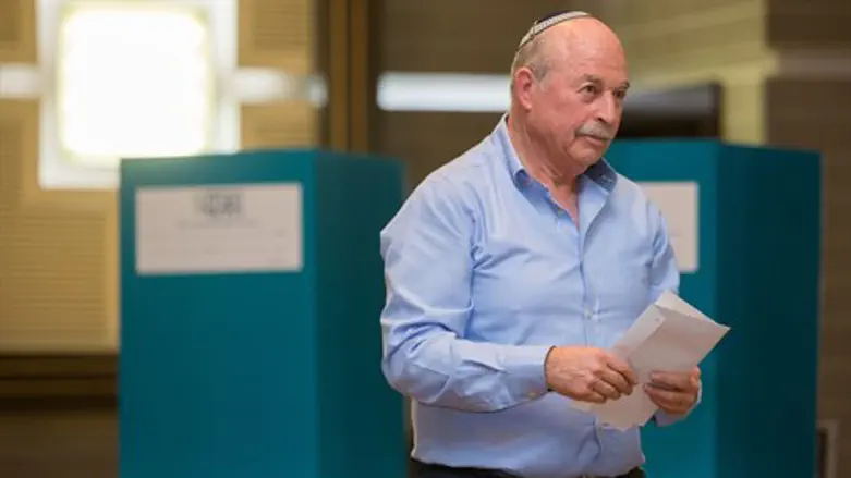 ניסן סלומיאנסקי