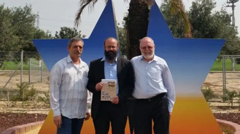 הרב הלל הורוביץ