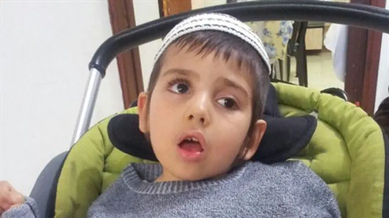 איך בן הזוג מתמודד