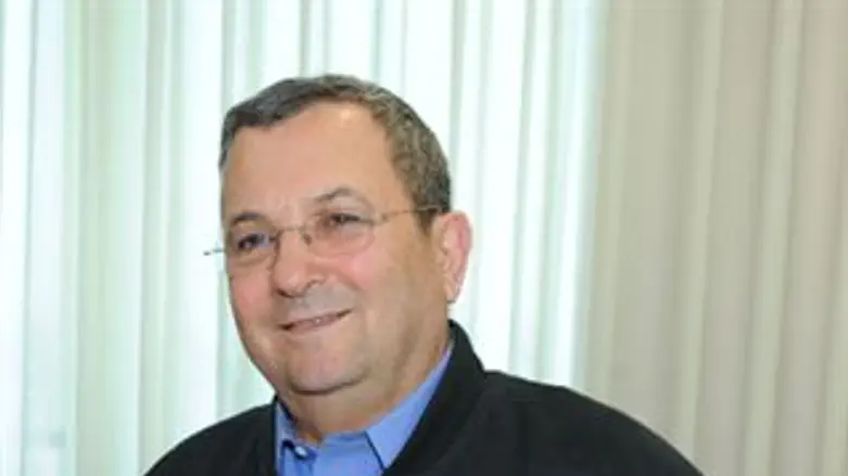 על הקפאת הבנייה - לא סוכם עדיין. ברק