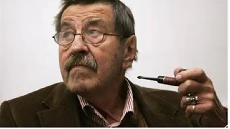 Gunter Grass