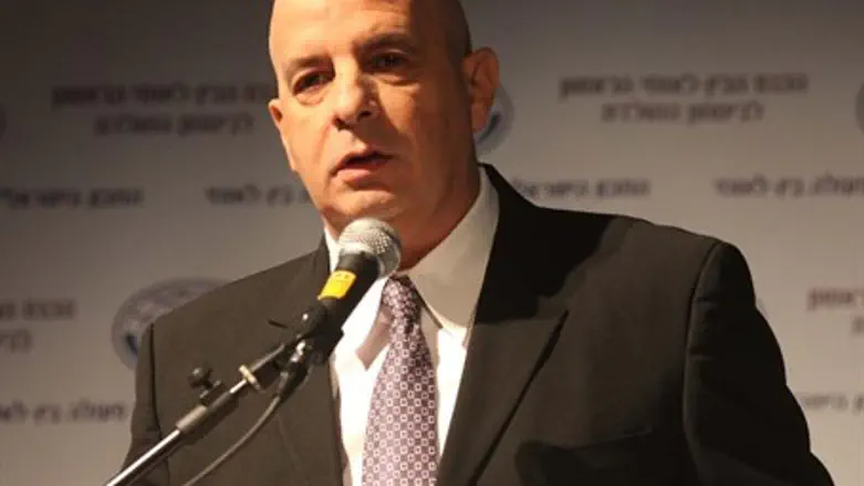 Юваль Дискин