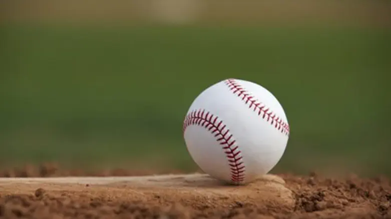 Baseball (illustration)