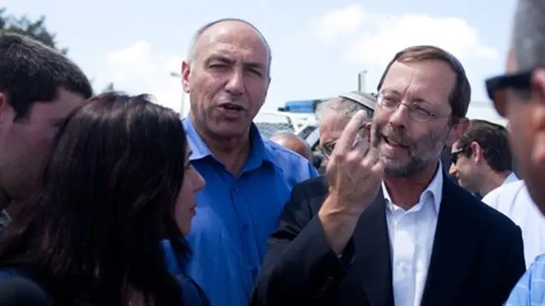 פירגונים שכאלה