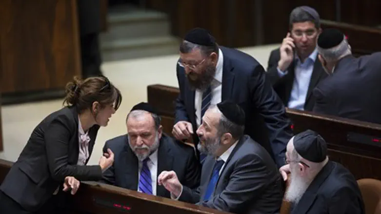 פירגוני מליאה