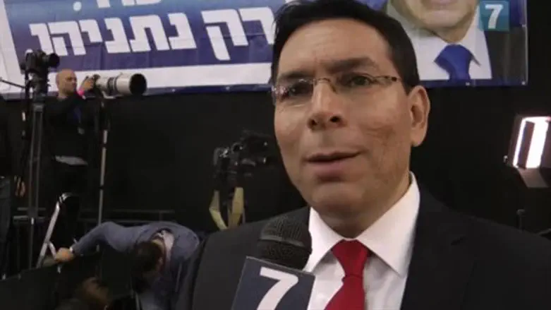 דני דנון