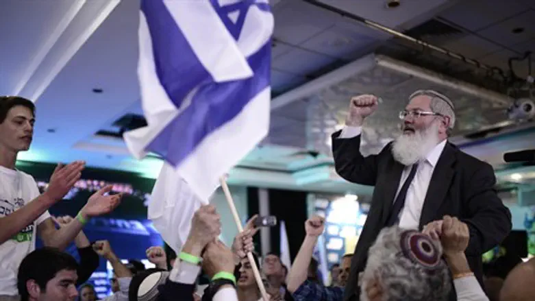 מטה הבית היהודי