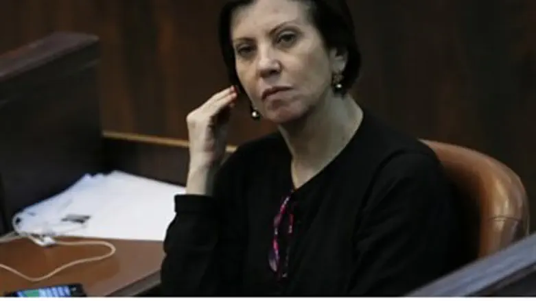 MK Zehava Galon