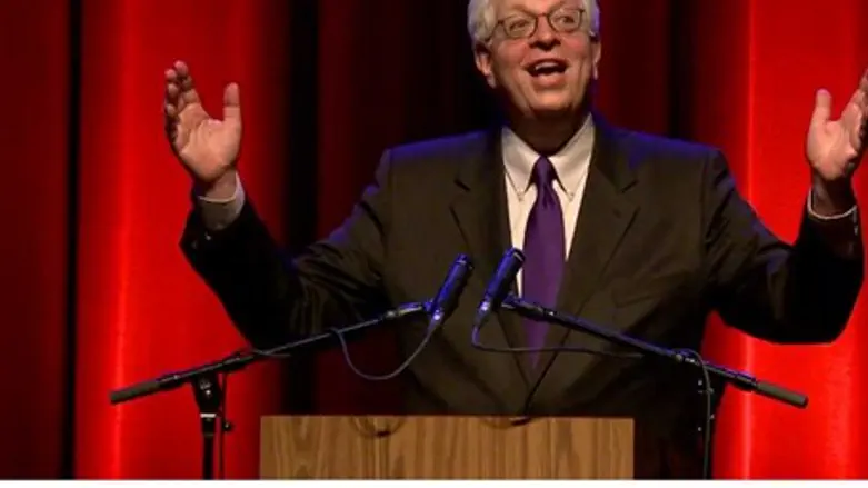 Dennis Prager