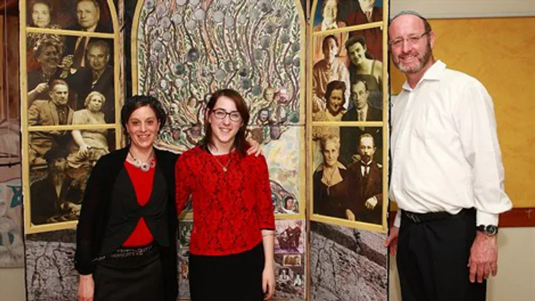 מתוך התערוכה