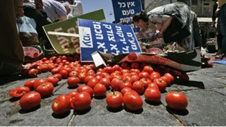 שוק מחנה יהודה