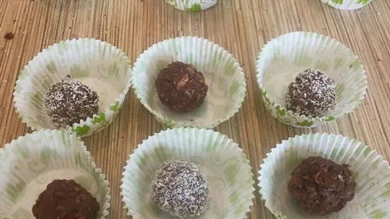 מתוקים ללא סוכר