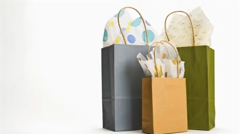 קניות או לא להיות