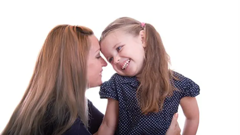 עצם ההמצאות ביחד עושה משהו