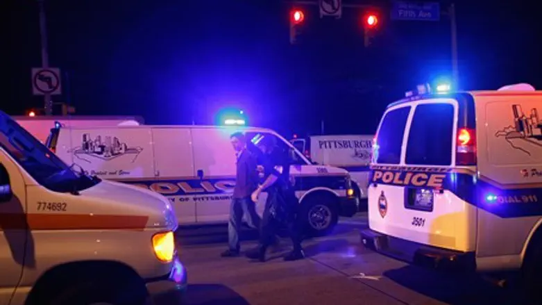 Police (illustrative)