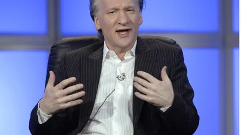 Bill Maher