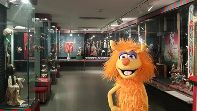 סיורים תיאטרליים