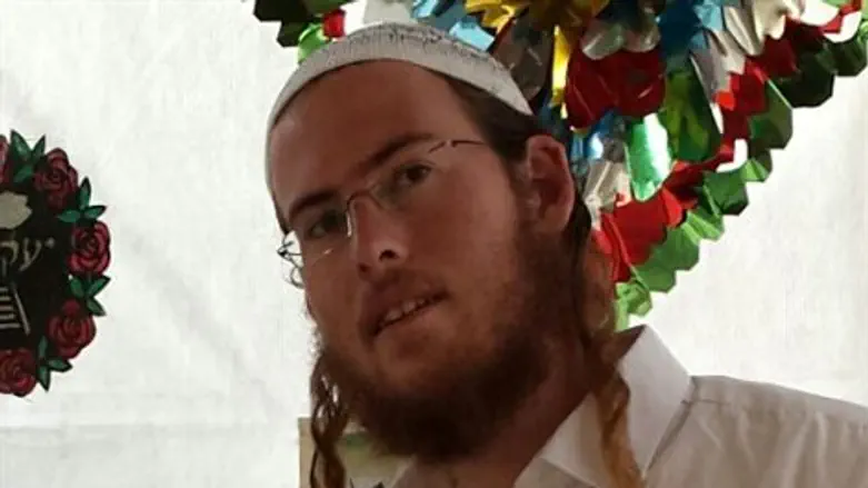 אלחנן גרונר