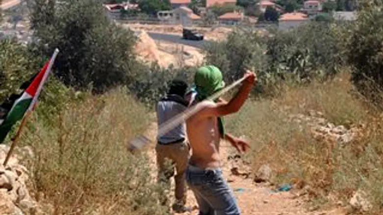 עימותים. אילוסטרציה