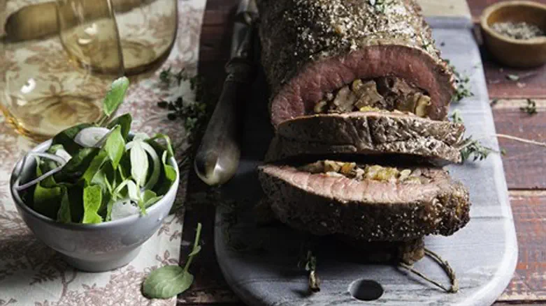 סינטה חגיגית