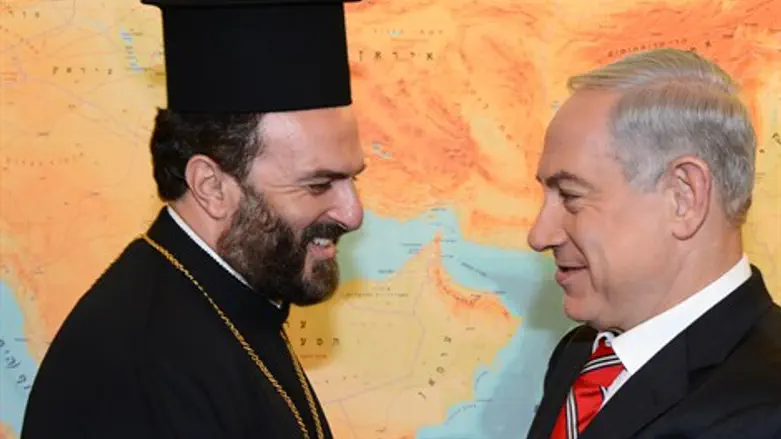 תובע חקירה. נדאף