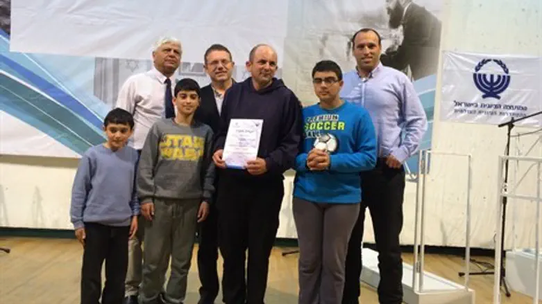 משפחת אסקיו מאורנית