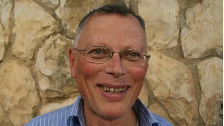 Хагай Бен-Арци