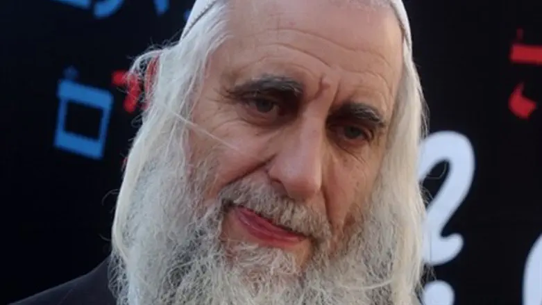 הרב מנחם פרומן ז"ל